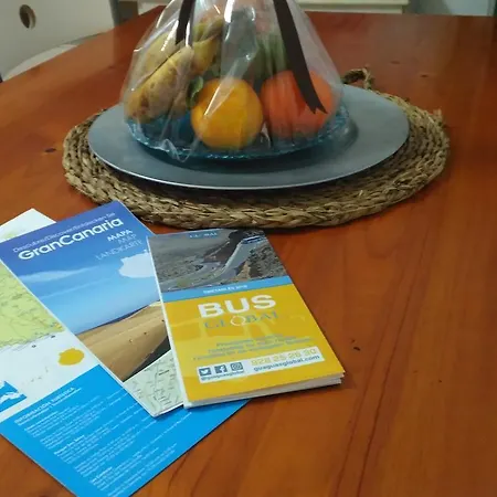 Apartmán Margall Las Palmas de Gran Canaria