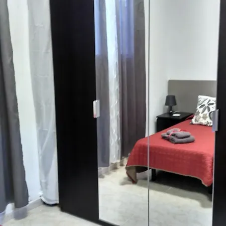 Apartmán Margall Las Palmas de Gran Canaria