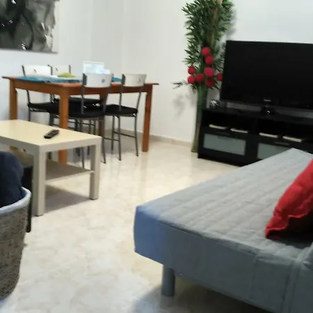 Apartmán Margall *