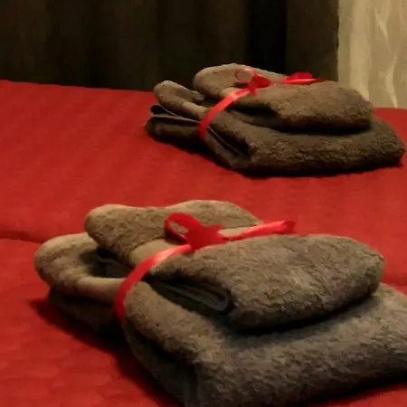 Margall Apartmán Las Palmas de Gran Canaria