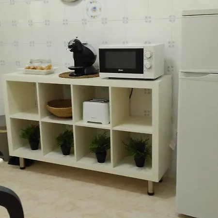 Margall Appartement *