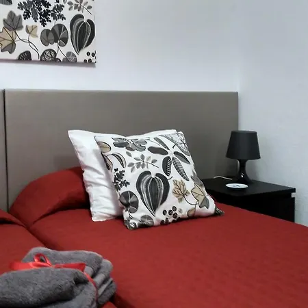 Margall Appartement