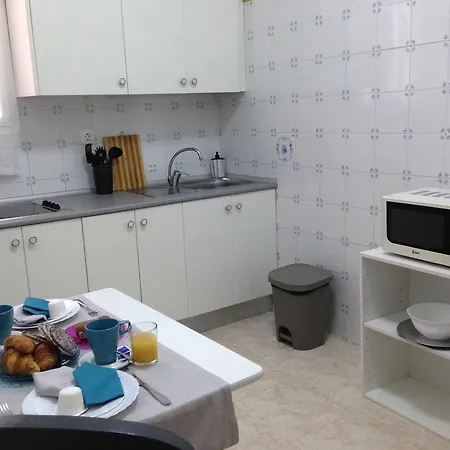 Appartamento Margall Las Palmas de Gran Canaria