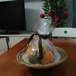 Margall 아파트
